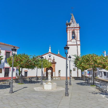 Cortelazor El Rincon De Marcelino旅馆 外观 照片