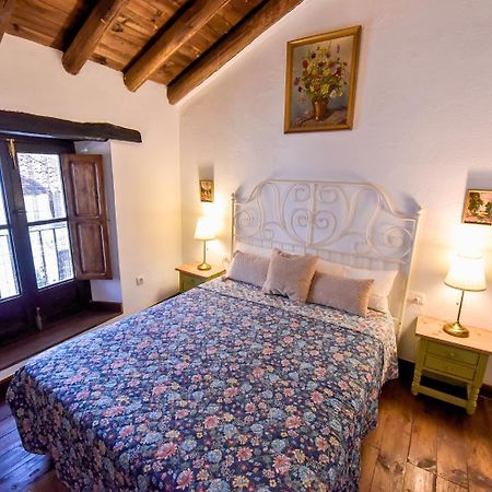 Cortelazor El Rincon De Marcelino旅馆 外观 照片