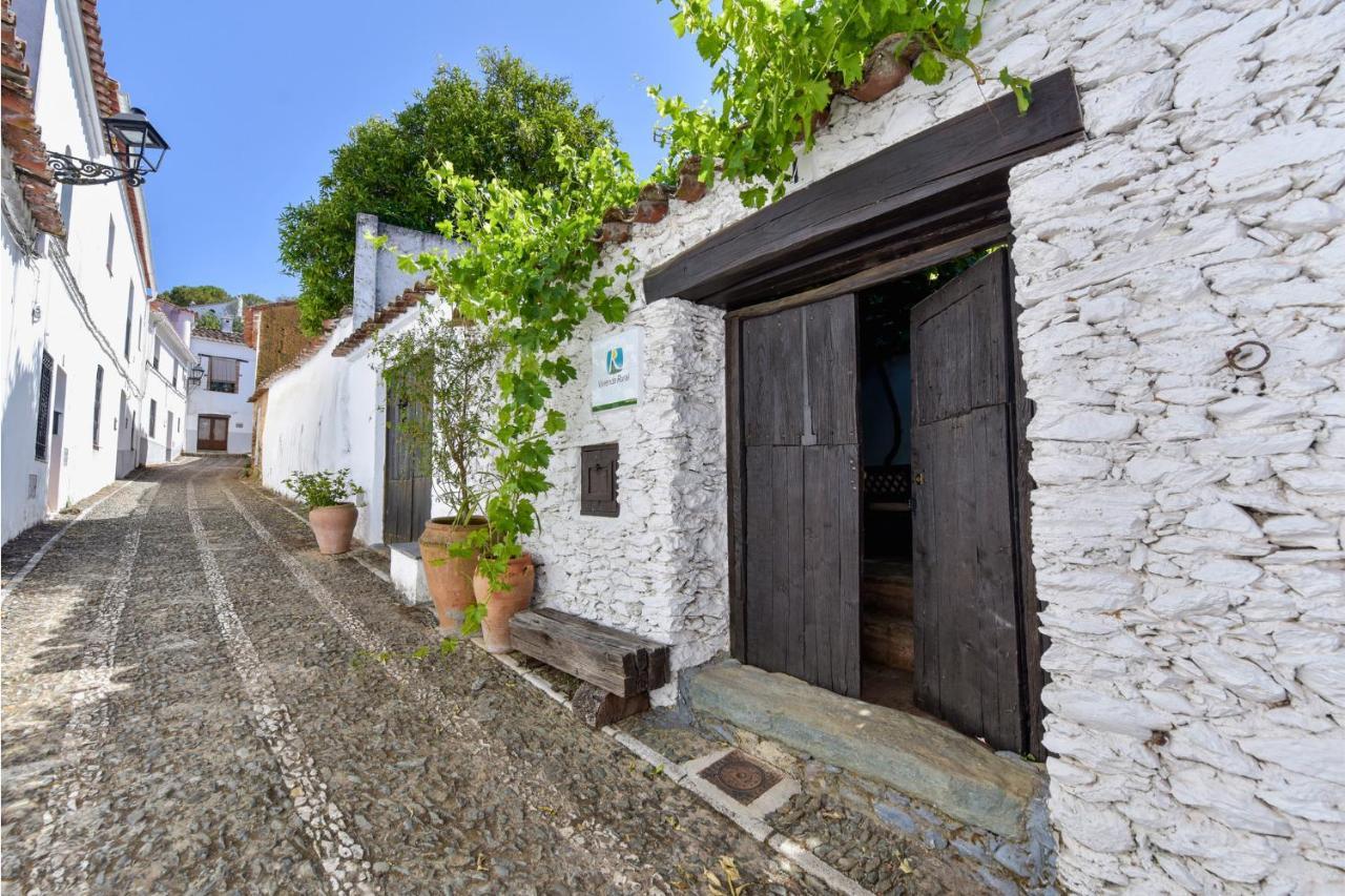 Cortelazor El Rincon De Marcelino旅馆 外观 照片