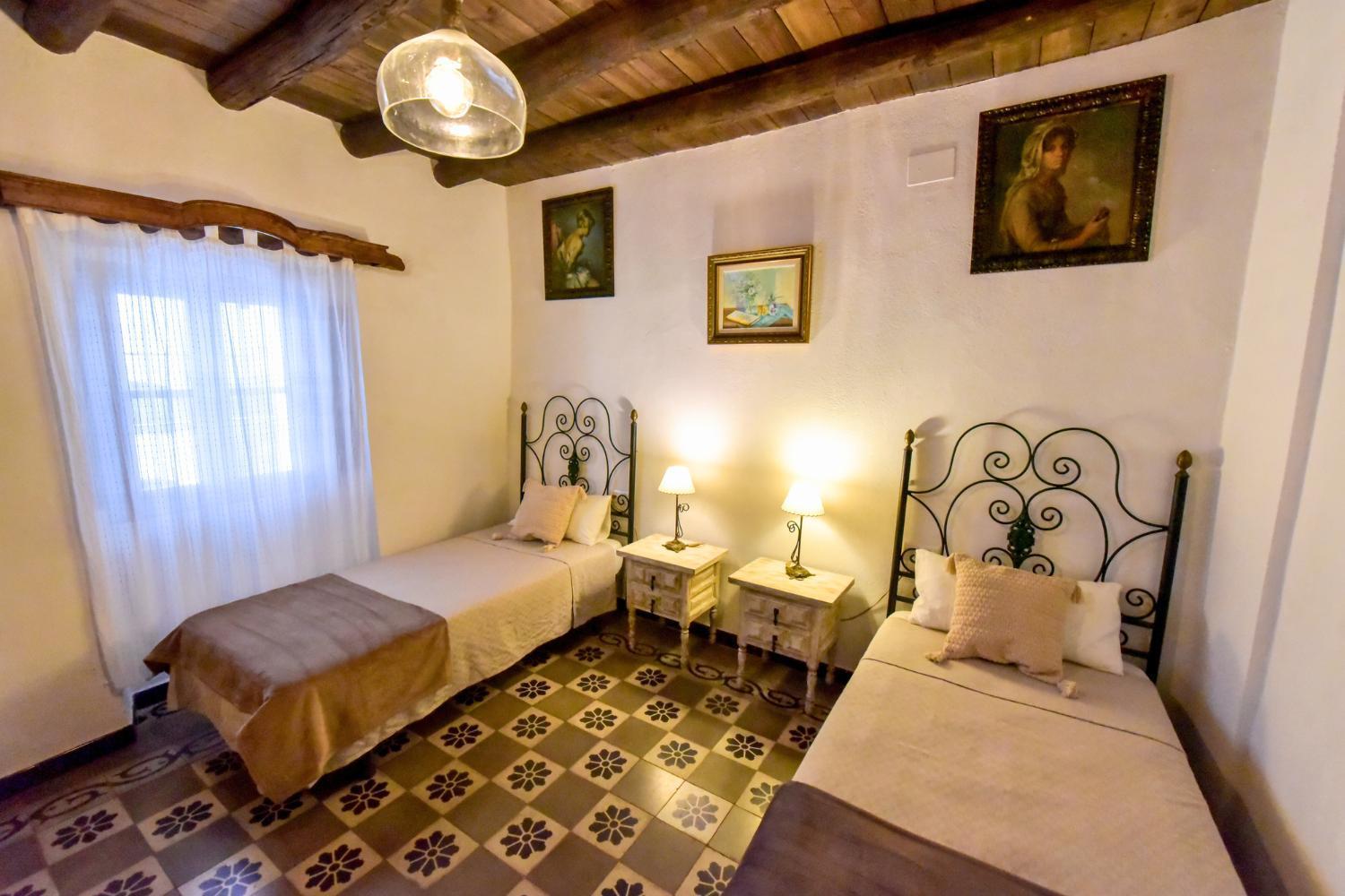 Cortelazor El Rincon De Marcelino旅馆 外观 照片