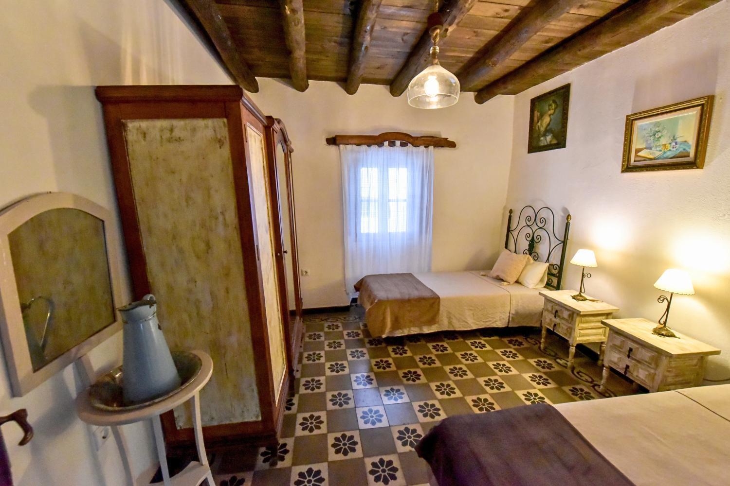 Cortelazor El Rincon De Marcelino旅馆 外观 照片