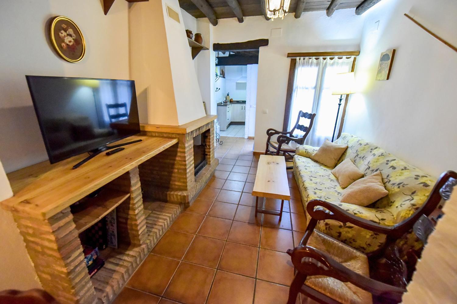 Cortelazor El Rincon De Marcelino旅馆 外观 照片